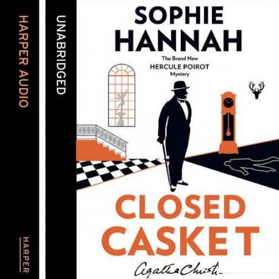 

Closed Casket CD (982651)