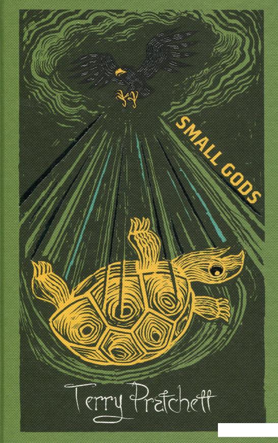 

Small Gods (657114)