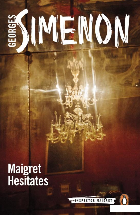 

Maigret Hesitates (942563)