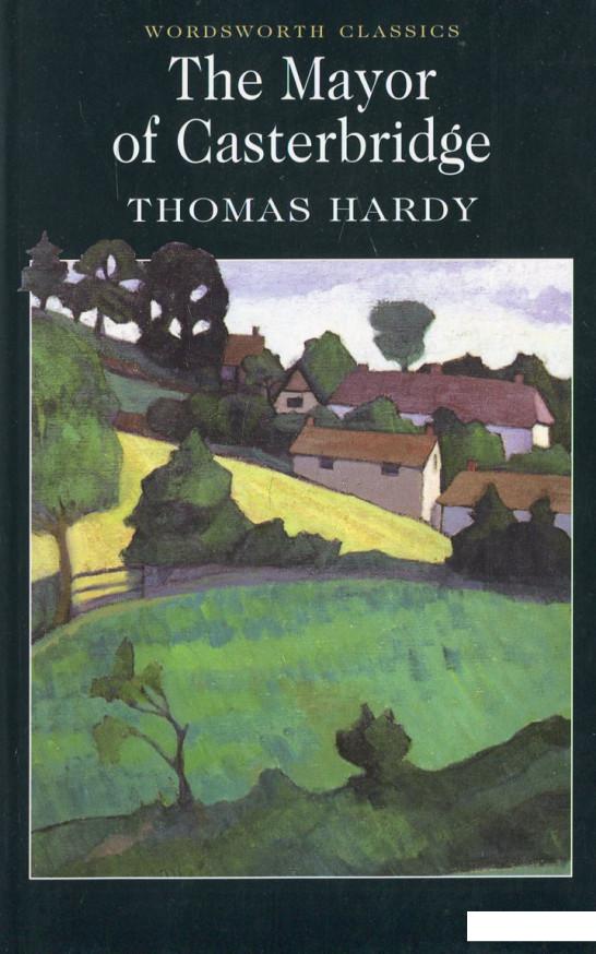 

The Mayor of Casterbridge (445345)
