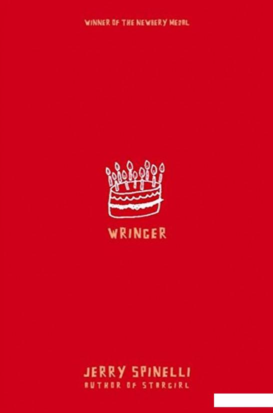

Wringer (982806)