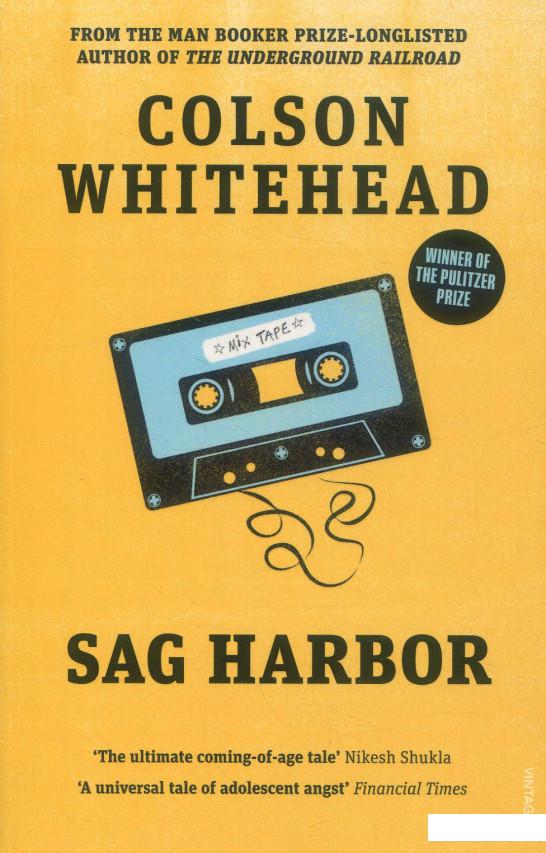 

Sag Harbor (935420)