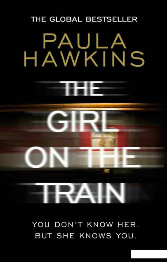 

The Girl on the Train (835047)