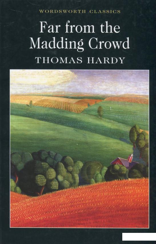 

Far from the Madding Crowd (492660)