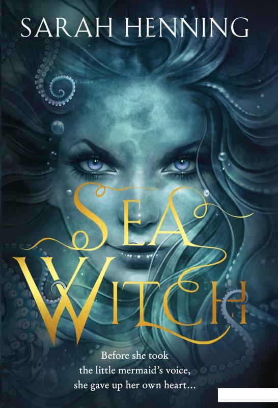 

Sea Witch (982757)