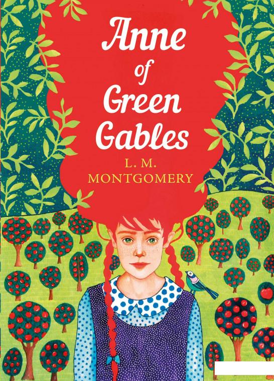 

Anne of Green Gables (934307)