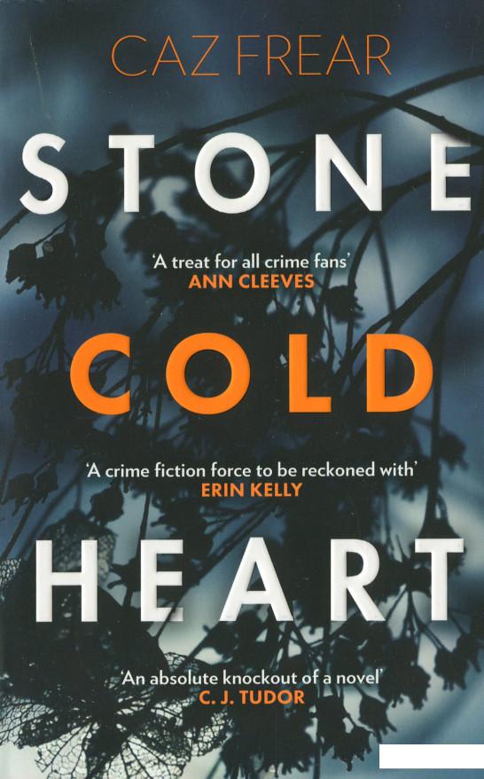 

Stone Cold Heart (1107626)