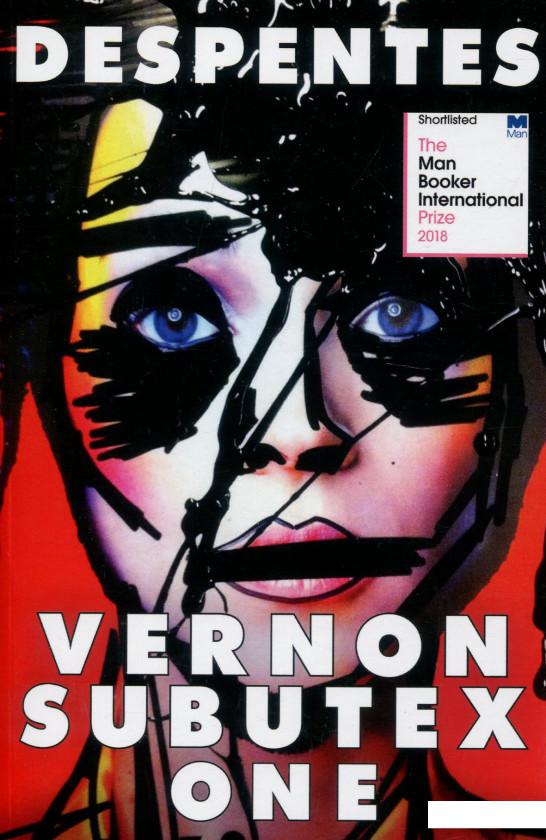 

Vernon Subutex One (1045683)