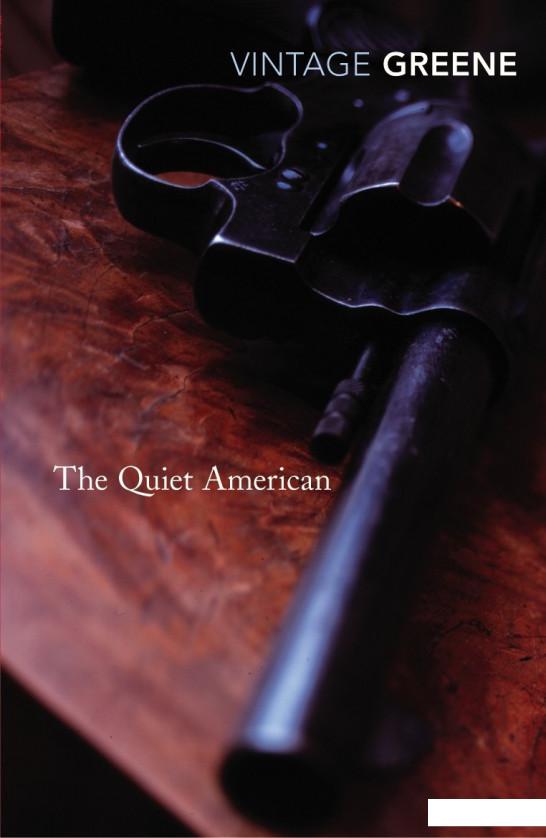 

The Quiet American (935387)