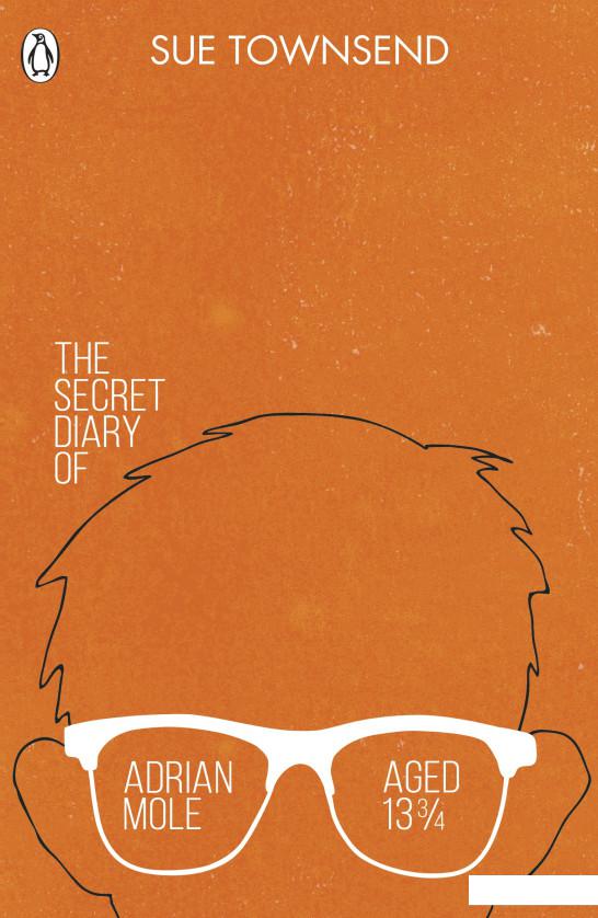 

The Secret Diary of Adrian Mole Aged 13  (964125)