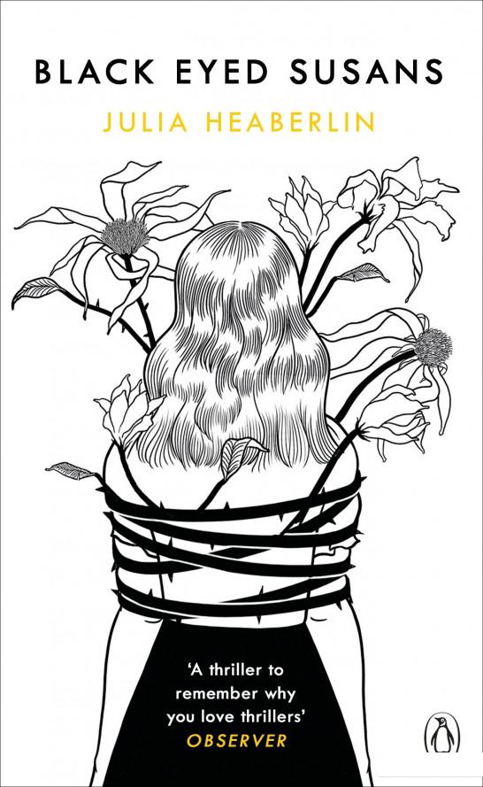 

Black-Eyed Susans (945912)