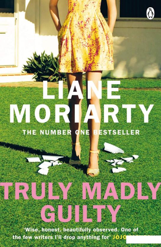 

Truly Madly Guilty (941374)