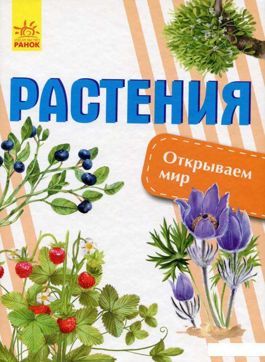 

Растения (981576)