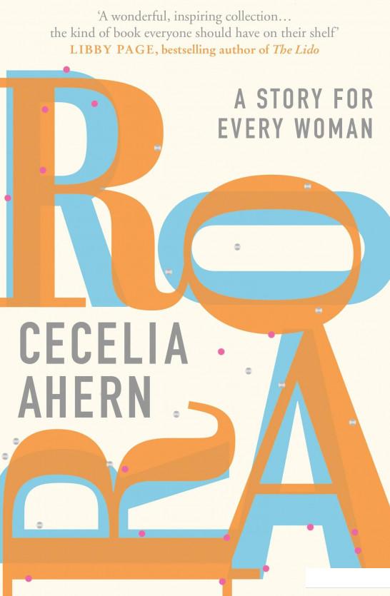 

Roar. A Story for Every Woman (982742)
