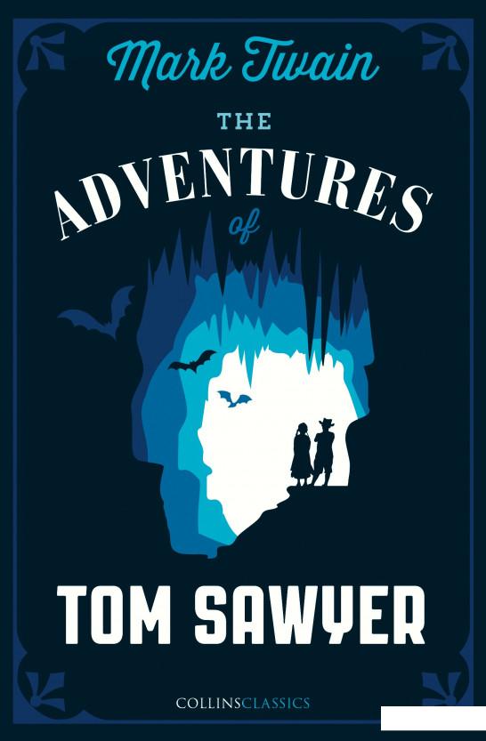 

The Adventures of Tom Sawyer (982756)