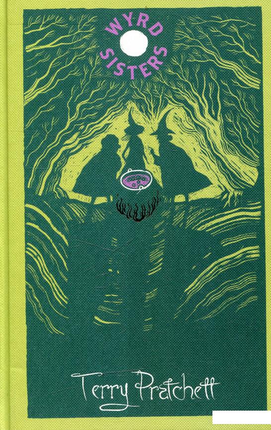 

Wyrd Sisters (468453)