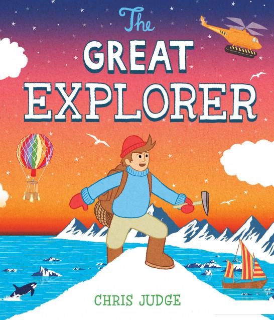 

The Great Explorer (947754)