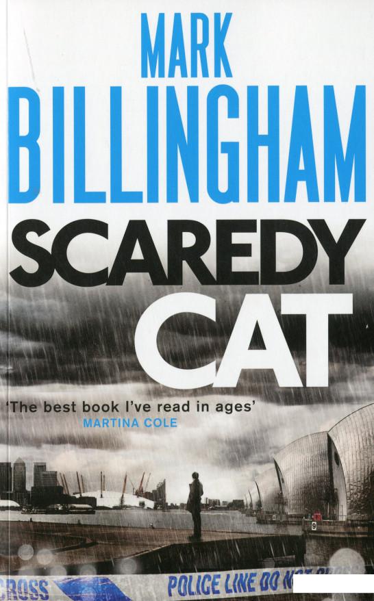 

Scaredy Cat (1044487)