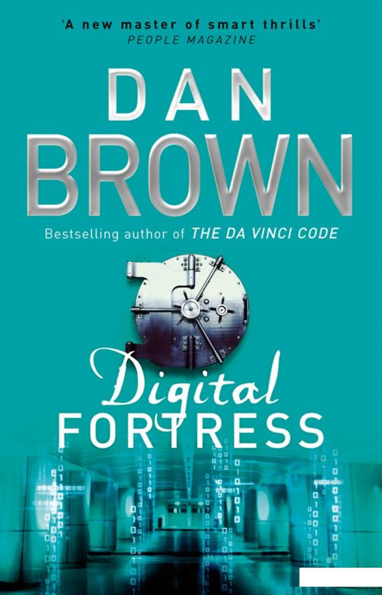 

Digital Fortress (935003)