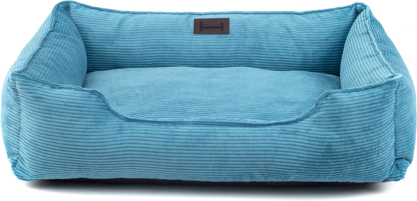 

Лежак для собак Harley and Cho Dreamer 50х40 см с бортами Blue Velvet
