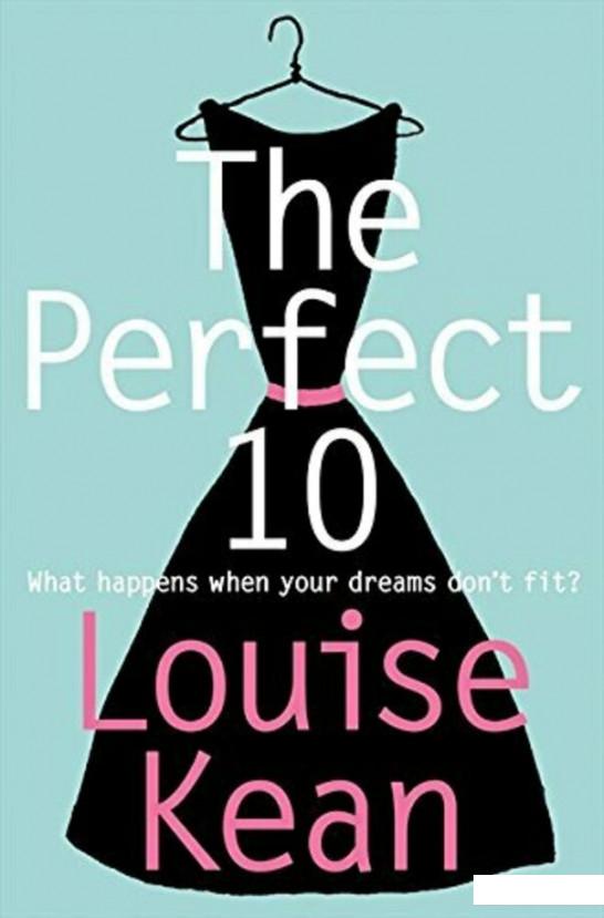 

The Perfect 10 (982809)