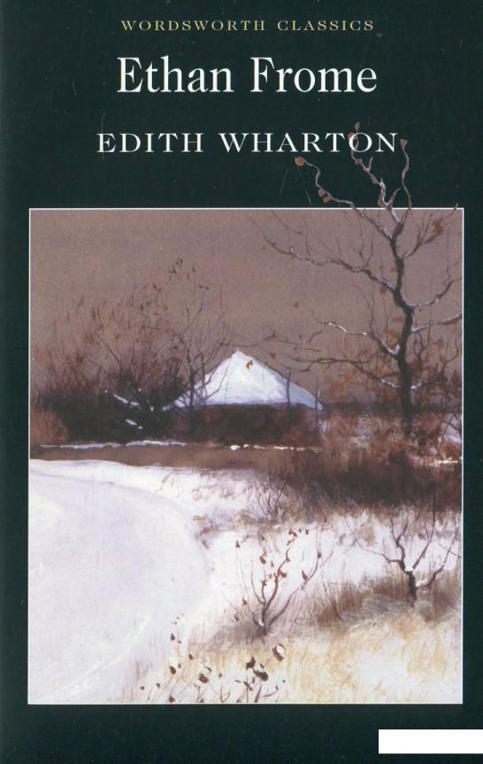 

Ethan Frome (445352)
