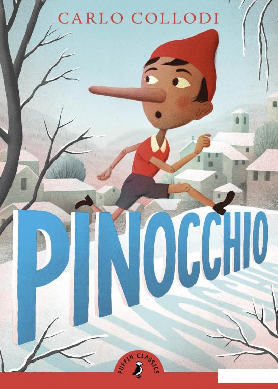 

Pinocchio (934608)