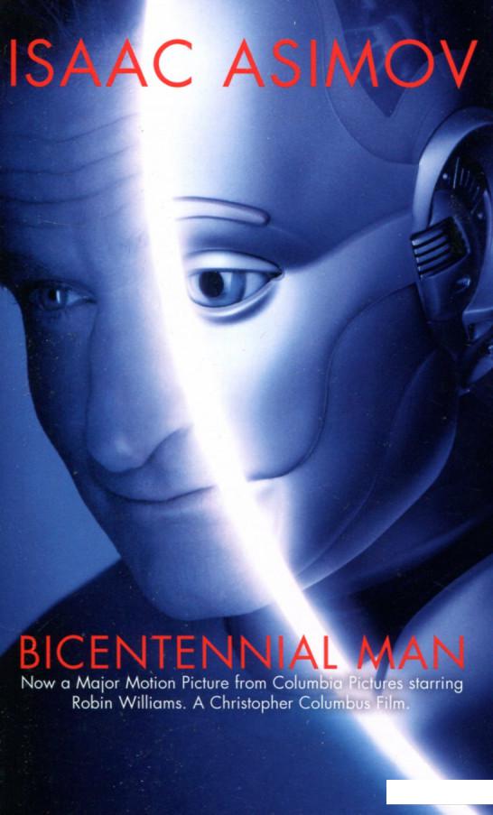 

The Bicentennial Man (657087)