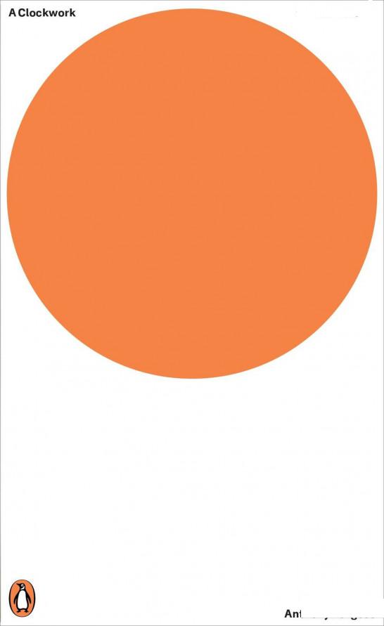 

A Clockwork Orange (934271)