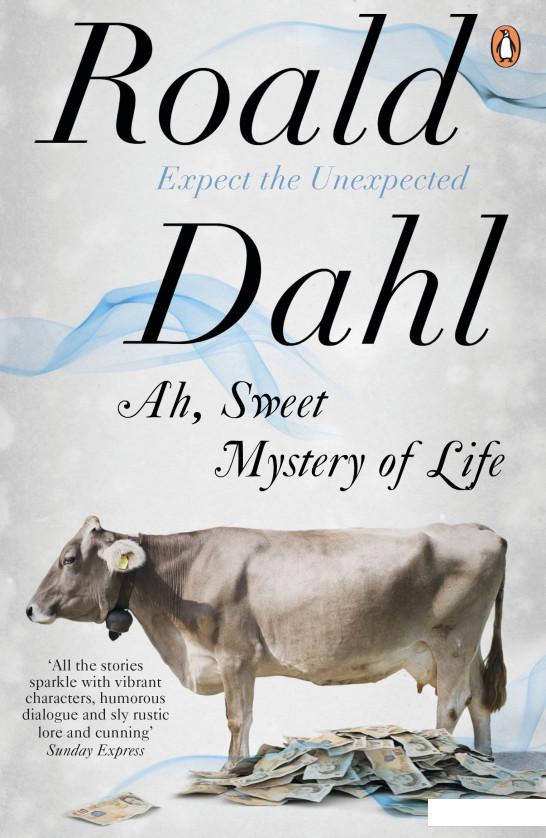 

Ah, Sweet Mystery of Life (934296)