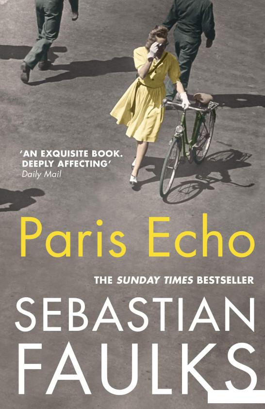 

Paris Echo (952303)