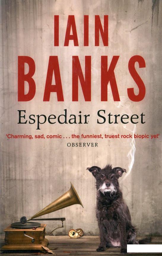 

Espedair Street (445242)