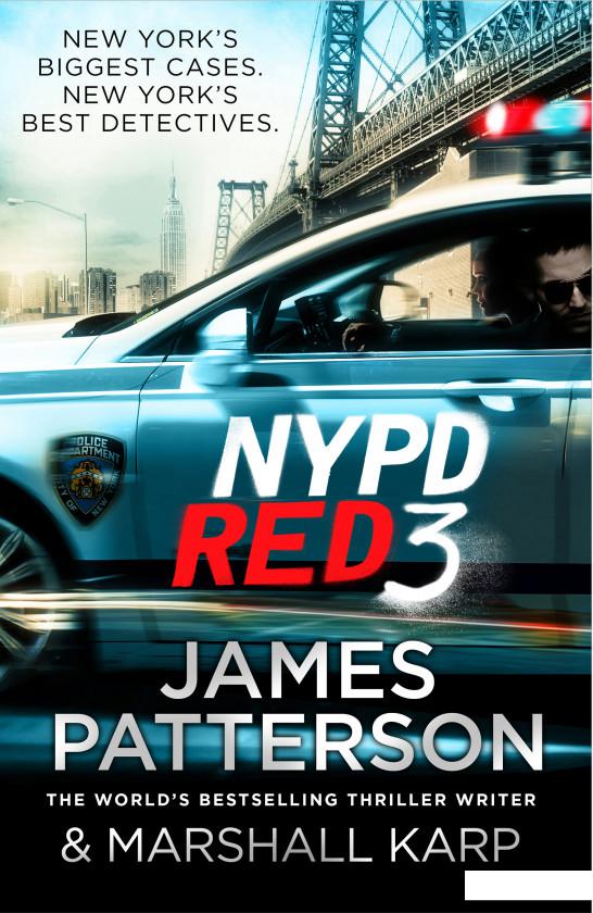 

NYPD Red 3 (935342)