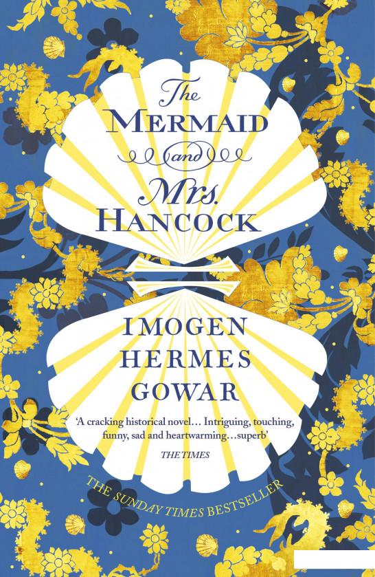 

The Mermaid and Mrs Hancock (953192)