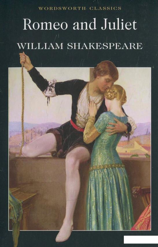 

Romeo and Juliet (468555)