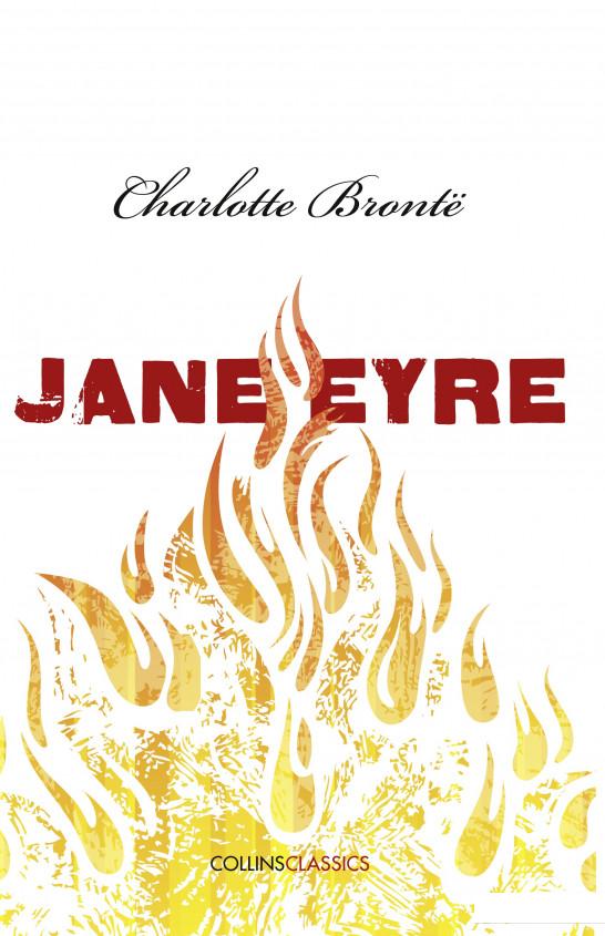 

Jane Eyre (982635)