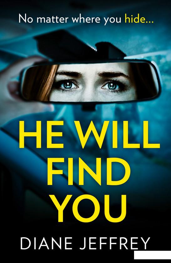 

He Will Find You (982768)