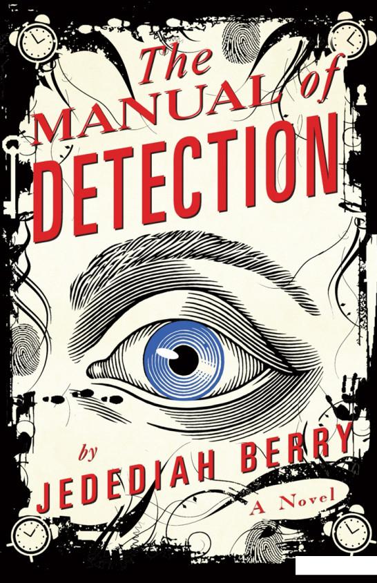 

The Manual of Detection (935285)