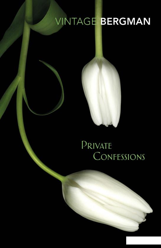 

Private Confessions (935381)