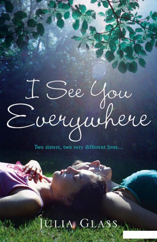 

I See You Everywhere (935181)