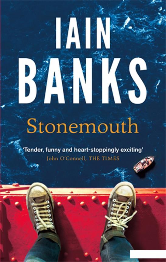 

Stonemouth (370226)