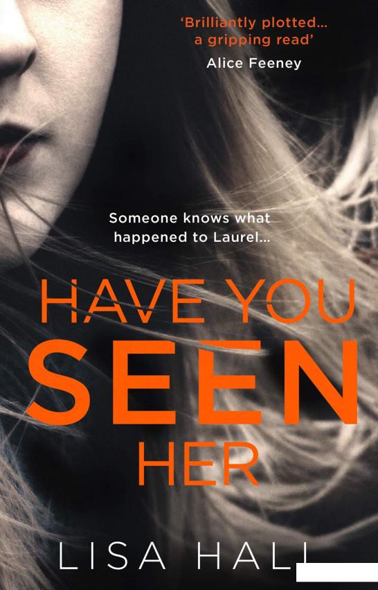 

Have You Seen Her (982683)
