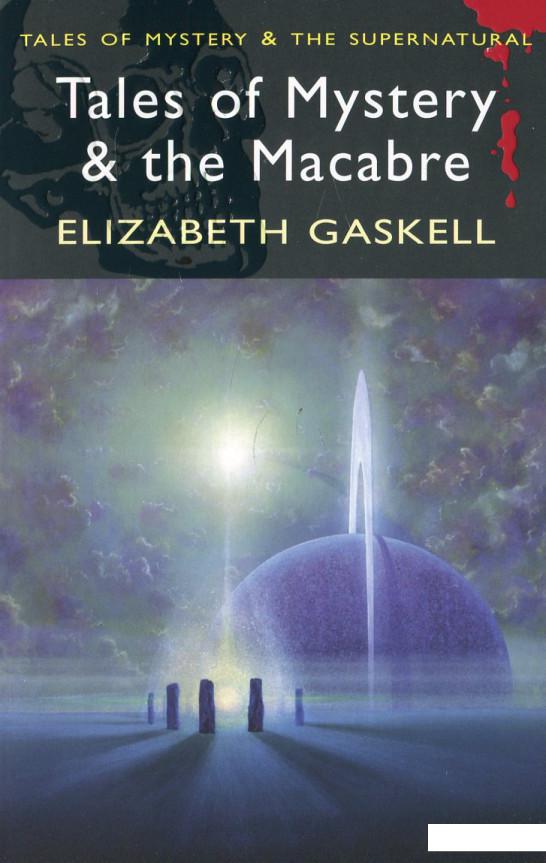 

Tales of Mystery and the Macabre (445594)