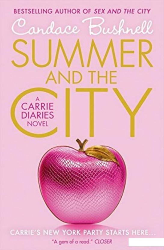 

Summer and the City (982420)