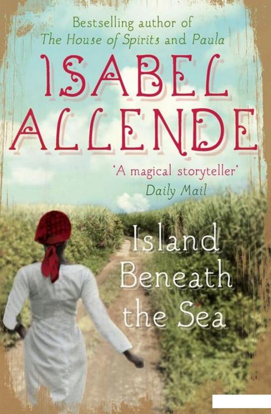 

The Island Beneath the Sea (982434)