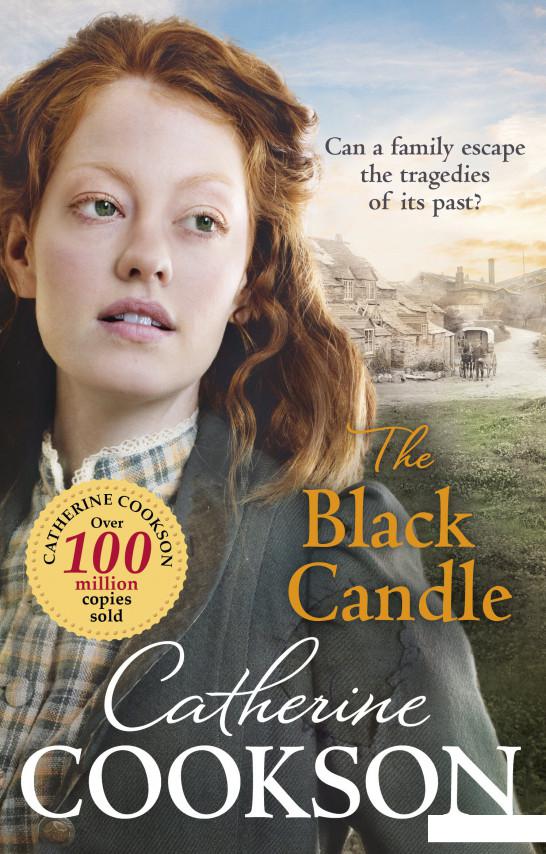 

The Black Candle (934918)