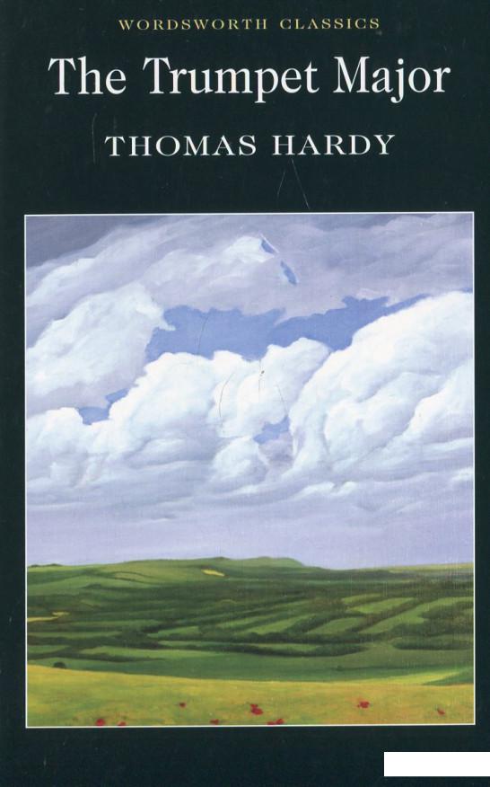 

The Trumpet-Major (445395)