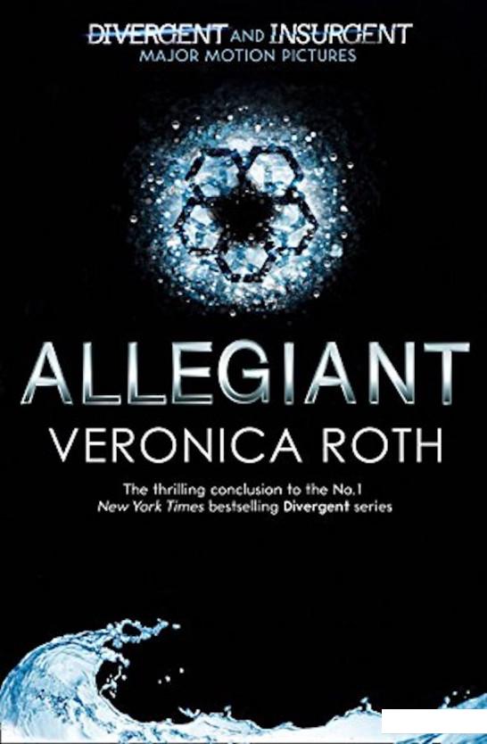 

Allegiant (982529)