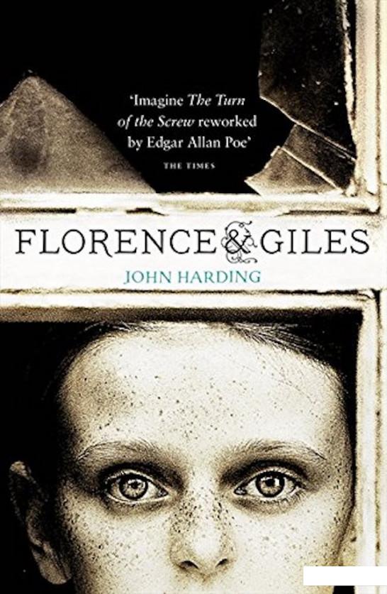 

Florence and Giles (982421)