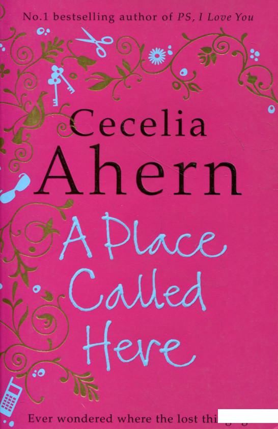 

A Place Called Here (235703)